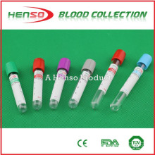Vacuum Blood Collection Tubes Factory